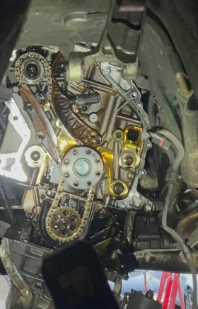 BMW 120 120D 145kW, снимка 9