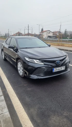 Toyota Camry, снимка 5