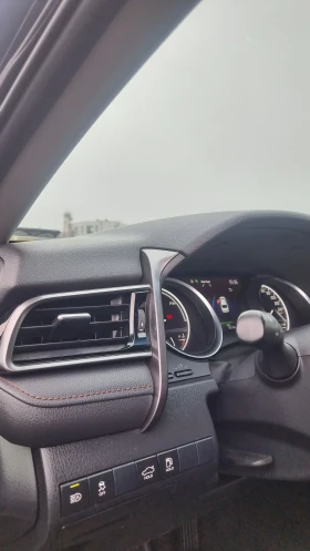 Toyota Camry, снимка 12