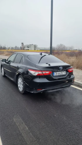 Toyota Camry, снимка 7