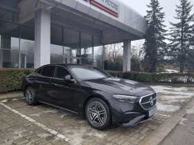 Mercedes-Benz E 300 e 4MATIC, снимка 3