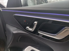 Mercedes-Benz E 300 e 4MATIC, снимка 12