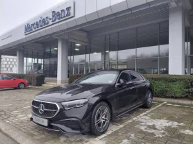 Mercedes-Benz E 300 e 4MATIC, снимка 2