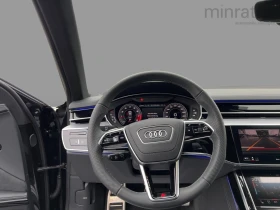 Audi S8 TFSI/BLACK OPTIC/B&O/360/MATRIX/HEAD UP/, снимка 7