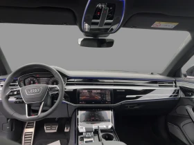 Audi S8 TFSI/BLACK OPTIC/B&O/360/MATRIX/HEAD UP/, снимка 8