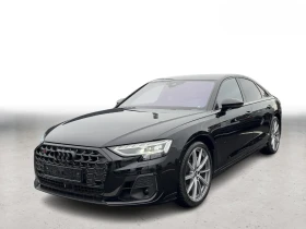 Audi S8 TFSI/BLACK OPTIC/B&O/360/MATRIX/HEAD UP/, снимка 2