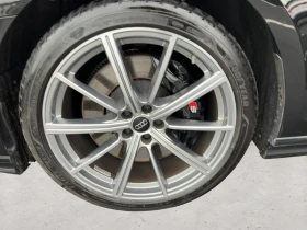 Audi S8 TFSI/BLACK OPTIC/B&O/360/MATRIX/HEAD UP/, снимка 5