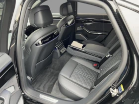 Audi S8 TFSI/BLACK OPTIC/B&O/360/MATRIX/HEAD UP/, снимка 9