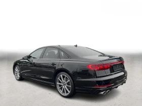 Audi S8 TFSI/BLACK OPTIC/B&O/360/MATRIX/HEAD UP/, снимка 3