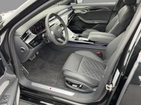 Audi S8 TFSI/BLACK OPTIC/B&O/360/MATRIX/HEAD UP/, снимка 6