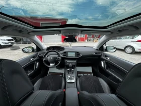 Peugeot 308 ALLURE, АВТОМАТ, НАВИГАЦИЯ, КАМЕРА, снимка 11