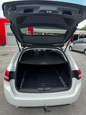 Peugeot 308 ALLURE, АВТОМАТ, НАВИГАЦИЯ, КАМЕРА, снимка 4