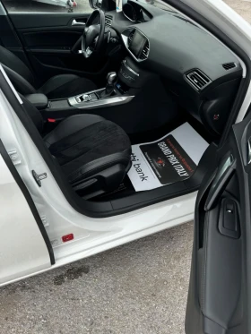 Peugeot 308 ALLURE, АВТОМАТ, НАВИГАЦИЯ, КАМЕРА, снимка 10