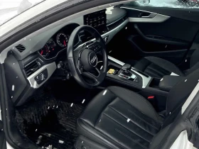 Audi A5 * Komfort * CARFAX * КАМЕРА * ПОДГРЕВИ, снимка 3