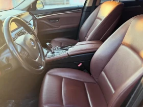 BMW 520, снимка 7