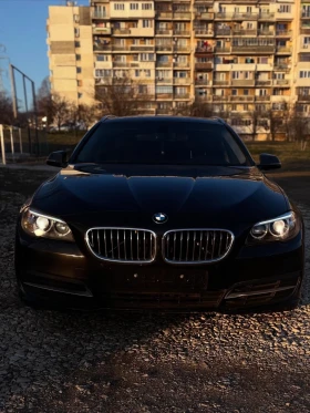 BMW 520, снимка 1