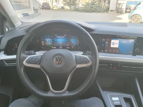 VW Golf Variant, снимка 7