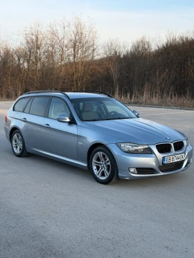 BMW 320 xDRIVE FACELIFT DYNAMIC HEADLIGHTS , снимка 2