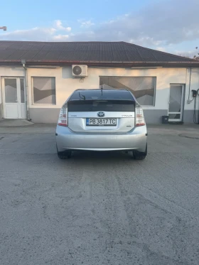 Toyota Prius 1, 8 HYBRID, снимка 2