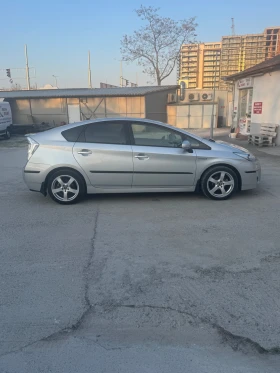 Toyota Prius 1, 8 HYBRID, снимка 4