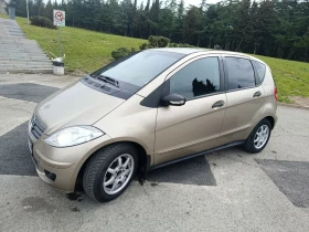 Mercedes-Benz A 170, снимка 9
