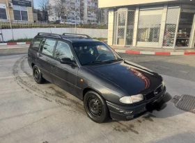 Opel Astra 1.8 ГАЗ/Бензин , снимка 7