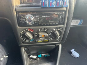 Opel Astra 1.8 ГАЗ/Бензин , снимка 12