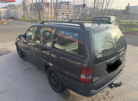 Opel Astra 1.8 ГАЗ/Бензин , снимка 3