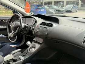 Honda Civic 2.2 i-CTDi 2008г., снимка 12
