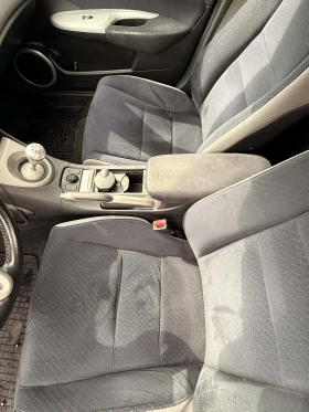 Honda Civic 2.2 i-CTDi 2008г., снимка 11