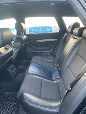 Audi A6, снимка 11
