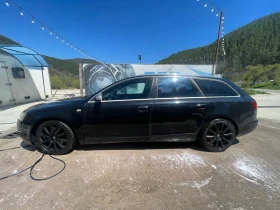 Audi A6, снимка 9