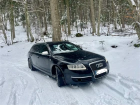 Audi A6, снимка 1