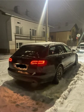 Audi A6, снимка 7