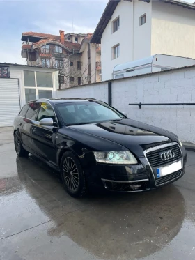 Audi A6, снимка 9