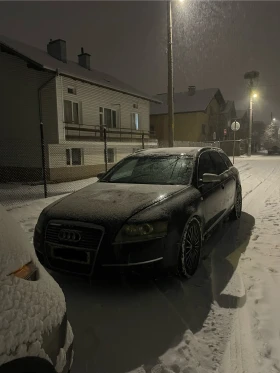 Audi A6, снимка 4