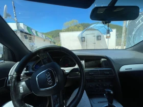 Audi A6, снимка 10