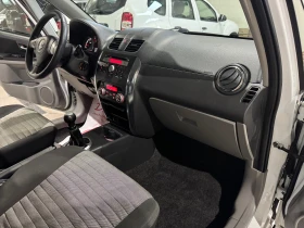 Suzuki SX4 4x4 1.6 i 120k.c, снимка 10