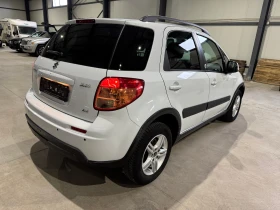 Suzuki SX4 4x4 1.6 i 120k.c, снимка 6