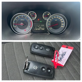 Suzuki SX4 4x4 1.6 i 120k.c, снимка 13