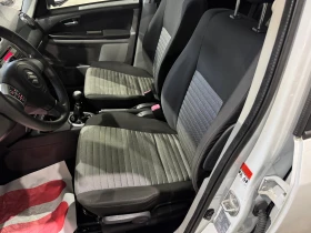 Suzuki SX4 4x4 1.6 i 120k.c, снимка 7