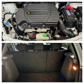 Suzuki SX4 4x4 1.6 i 120k.c, снимка 16