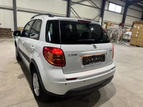 Suzuki SX4 4x4 1.6 i 120k.c, снимка 5