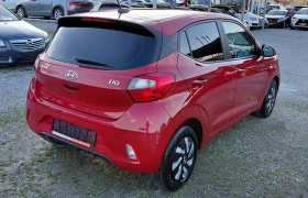 Hyundai I10 AUTOMAT,  40211km, снимка 7