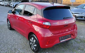 Hyundai I10 AUTOMAT,  40211km, снимка 6