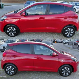 Hyundai I10 AUTOMAT,  40211km, снимка 4