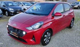 Hyundai I10 AUTOMAT,  40211km, снимка 3
