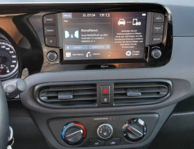 Hyundai I10 AUTOMAT,  40211km, снимка 11