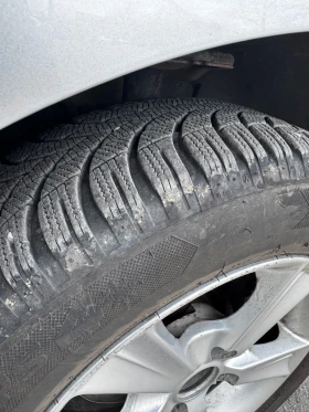 Peugeot 307 1.6, снимка 9