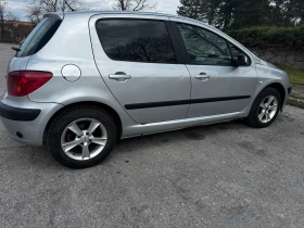 Peugeot 307 1.6, снимка 3